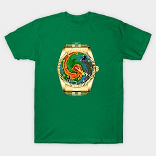 Tornado Watch T-Shirt